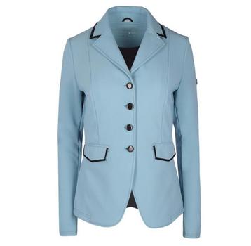Quur Wedstrijdjasje Blauw Maat l beschikbaar voor biedingen