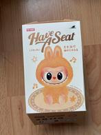 Pop Mart The Monsters Labubu Have A Seat Blind Box, Ophalen of Verzenden, Nieuw