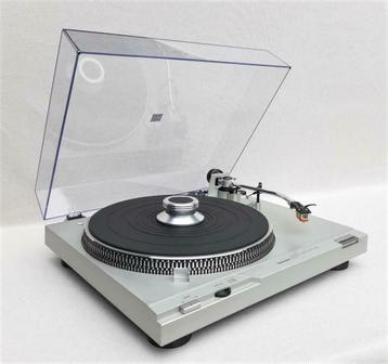 TECHNICS SL-D2 Automatic DirectDrive Turntable beschikbaar voor biedingen