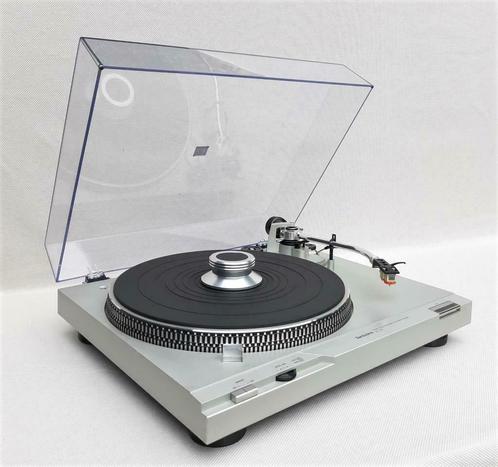 TECHNICS SL-D2 Automatic DirectDrive Turntable, Audio, Tv en Foto, Platenspelers, Zo goed als nieuw, Platenspeler, Technics, Pitch-regelaar