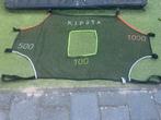 Kipsta voetbalnet met scorezones, Sport en Fitness, Voetbal, Ophalen of Verzenden, Gebruikt, Overige typen