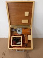 Zware boormachine ., Antiek en Kunst, Ophalen of Verzenden