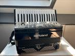Roland FR-4X V-accordeon, Muziek en Instrumenten, Accordeons, Ophalen of Verzenden, Nieuw, 120-bas, Overige merken