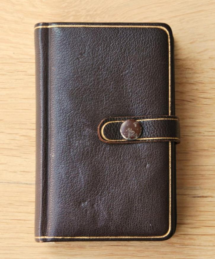 Psalmen en gezang boekje uit 1938, Antiek en Kunst, Antiek | Boeken en Bijbels, Ophalen of Verzenden