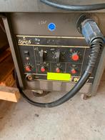 Lorch E900 mag lasapparaat, Doe-het-zelf en Verbouw, Ophalen, Gebruikt, 250 ampère of meer, Elektroden
