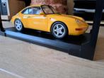 Porsche 993 Carrera Norev, Hobby en Vrije tijd, Modelauto's | 1:18, Ophalen of Verzenden, Nieuw, Auto, Norev
