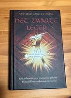 S. García-Clairac - Het zwarte leger, Ophalen, Zo goed als nieuw, Fictie, S. García-Clairac