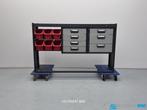 Modul-System Gebruikte bedrijfswagen kasten 9308-16, Ophalen of Verzenden, Gebruikt