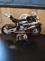 Lego Technic 42130 BMW M 1000 RR - Nieuwstaat!, Kinderen en Baby's, Speelgoed | Duplo en Lego, Ophalen of Verzenden, Zo goed als nieuw