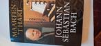 Maarten 't hart Johann sebastian bach, Ophalen of Verzenden, Zo goed als nieuw