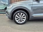 Volkswagen T-Roc 1.0 TSI Style Business | Matrix | Trekhaak, Voorwielaandrijving, Stof, Gebruikt, 1194 kg
