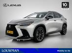 Lexus NX 450h+ AWD F-Sport Line | Schuifdak | Trekhaak | Spo, Automaat, 12 maanden, Gebruikt, 4 cilinders