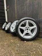 Ferrari 612 scaglietti velgen 18? 19? 5x114,3 pirelli tpms