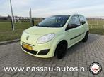 Renault Twingo 1.2 Acces | APK 10/2026 (bj 2010), Auto's, Renault, Twingo, Gebruikt, 31 €/maand, 4 stoelen