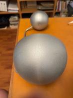 Tronconi hanglampen, Huis en Inrichting, Ophalen, Design, Zo goed als nieuw, Glas