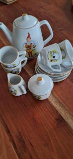Piggelmee theeservies compleet., Ophalen of Verzenden