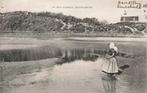 Zoutelande Op het Strand PM3451, Ophalen, 1920 tot 1940, Gelopen, Zeeland