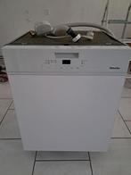 Miele Vaatwasser, Witgoed en Apparatuur, Vaatwasmachines, Ophalen of Verzenden, Zo goed als nieuw, Minder dan 85 cm