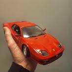 Ferrari F512M TESSA ROSSA 1/18, Eu, Eu, Ophalen of Verzenden, Zo goed als nieuw