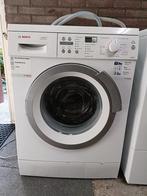 Bosch wasmachine en droger, Ophalen, Gebruikt, Minder dan 85 cm, Voorlader