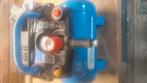 Compressor, Doe-het-zelf en Verbouw, Compressors, Ophalen, Zo goed als nieuw, 6 tot 10 bar