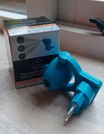 Leuke Projectie nachtlamp - Villa Volance, Ophalen of Verzenden, Zo goed als nieuw, Modern