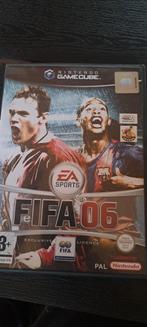 FIFA 06 GAMECUBE, Ophalen of Verzenden, Zo goed als nieuw