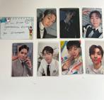 Seventeen, wtt kpop pcs, Ophalen of Verzenden, Zo goed als nieuw, Foto of Kaart