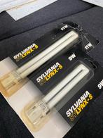 Spaarlamp SylvaniaSYLinx11W en   9W, Minder dan 30 watt, Nieuw, Overige fittingen, Ophalen of Verzenden