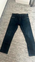 PME LEGEND, Ophalen, Zo goed als nieuw, Blauw, W33 - W34 (confectie 48/50)