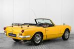 Triumph Spitfire (bj 1968), Auto's, Triumph, Gebruikt, Overige kleuren, Cabriolet, Bedrijf