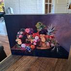 Clayre & Eef Schilderij mooie afbeelding  30x21 cm groot, Huis en Inrichting, Woonaccessoires | Schilderijen, Tekeningen en Foto's