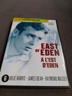 East of Eden - dvd, Drama, Ophalen of Verzenden, Zo goed als nieuw, Alle leeftijden
