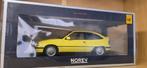 Opel Kadett E GSI (07) geel, Ophalen of Verzenden, Nieuw, Auto, Norev