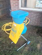 Eenvoudige hakselaar 220volt, Tuin en Terras, Ophalen, Zo goed als nieuw, Elektrisch