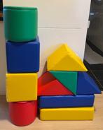 Soft Bouwstenen van Igel Maxx, Ophalen of Verzenden, Zo goed als nieuw