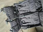 Duo buggy, Kinderen en Baby's, Tweelingen en Meerlingen, Ophalen of Verzenden, Gebruikt, Kinderwagen of Buggy