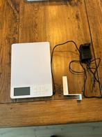 Lichttherapie Lamp - Helpt tegen winterdepressie, Ophalen, Zo goed als nieuw