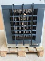 30kw Winterwarm URS 29 wsp loods heater verwarming kachel, Ophalen, 30 tot 80 cm, Kachel, Minder dan 60 cm