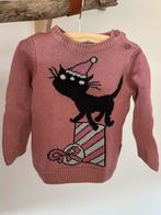 Siepie trui van Hema - maat 80, Kinderen en Baby's, Babykleding | Maat 80, Gebruikt, Ophalen of Verzenden, Hema, Truitje of Vestje