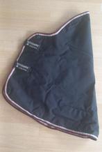 Rambo Horseware hals zwart, Ophalen of Verzenden, Zo goed als nieuw, Deken