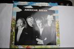 Crosby, Stills nash And young -American Dream, Cd's en Dvd's, Vinyl | Rock, Ophalen of Verzenden, Zo goed als nieuw, 12 inch, Poprock