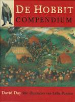 David Day – De Hobbit Compendium., Boeken, Fantasy, Ophalen of Verzenden