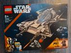 LEGO 75346 Pirate Snub Fighter #NIEUW#, Ophalen of Verzenden, Nieuw