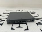 Juniper SRX110 | Router/Firewall | 8-poorts | vDSL | 3G, Verzenden, Zo goed als nieuw, Router met modem, Juniper Networks