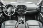 Kia e-Soul ExecutiveLine 64 kWh | SOH 100% (bj 2021), Gebruikt, Zwart, 1657 kg, 204 pk