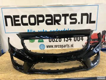B klasse w246 Amg facelift voorbumper A2468850300 beschikbaar voor biedingen