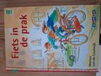 Fiets in de prak, Ophalen, Gelezen, Fictie algemeen