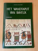 Het Wandtapijt van Bayeux - Artaud Frères, Ophalen of Verzenden, 20e eeuw of later, Zo goed als nieuw