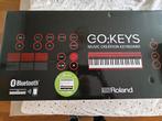 Roland Go Keys met doos en hoes, Muziek en Instrumenten, Keyboards, Ophalen of Verzenden, Zo goed als nieuw, 61 toetsen, Roland